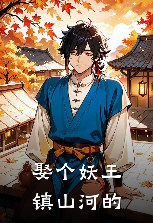 娶个妖王镇山河的