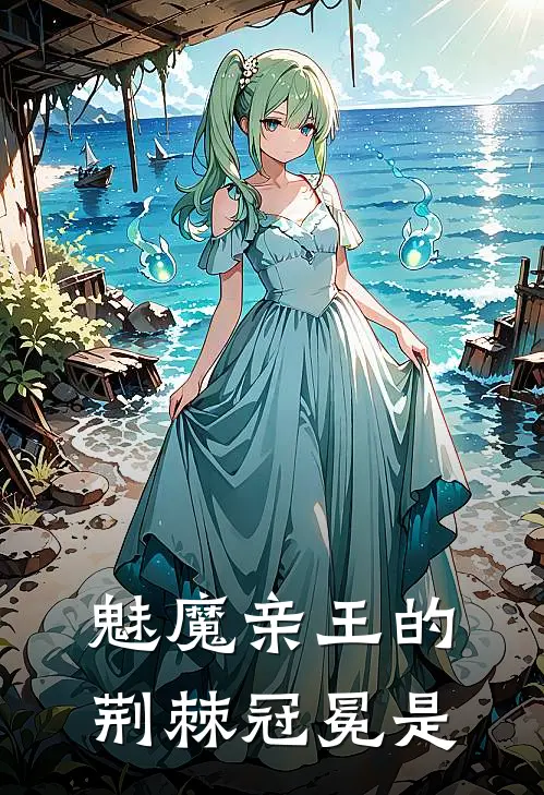 魅魔亲王的荆棘冠冕是