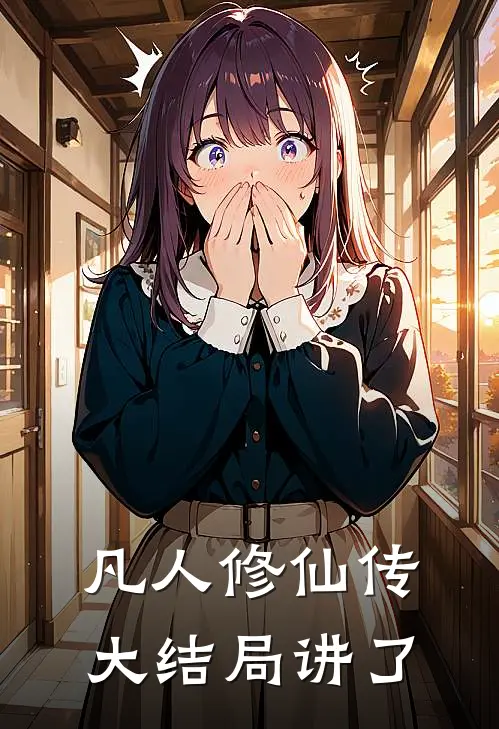 凡人修仙传大结局讲了