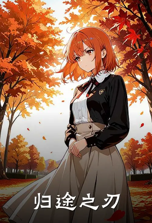 归途之刃
