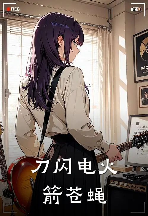 刀闪电火箭苍蝇