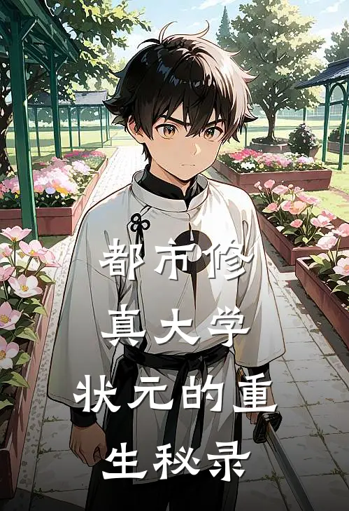 都市修真大学：状元的重生秘录(苏沐清珉子)新热门小说_免费完结小说都市修真大学：状元的重生秘录(苏沐清珉子)