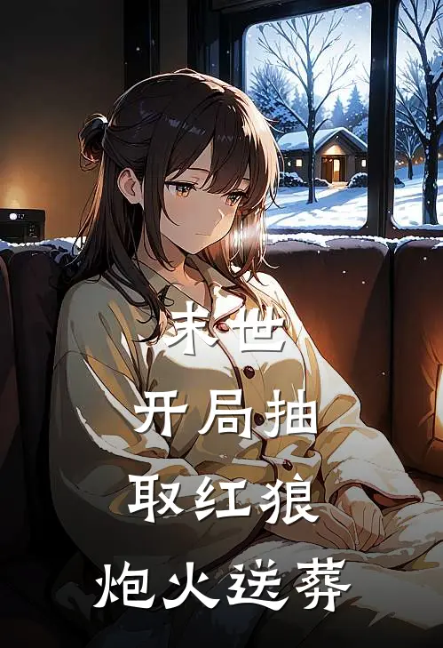 末世：开局抽取红狼，炮火送葬苏陌苏陌热门免费小说_免费小说免费阅读末世：开局抽取红狼，炮火送葬苏陌苏陌