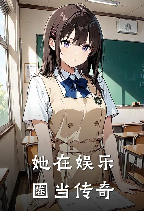 她在娱乐圈当传奇