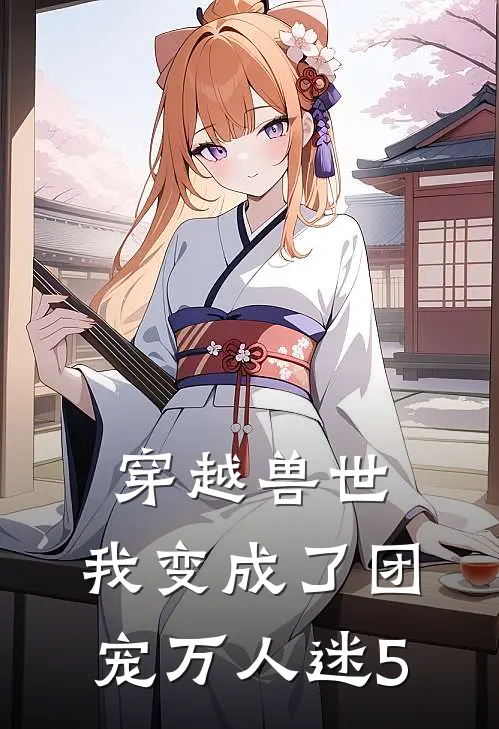 穿越兽世，我变成了团宠万人迷5