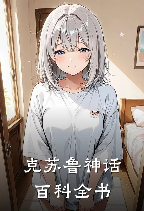 克苏鲁神话百科全书