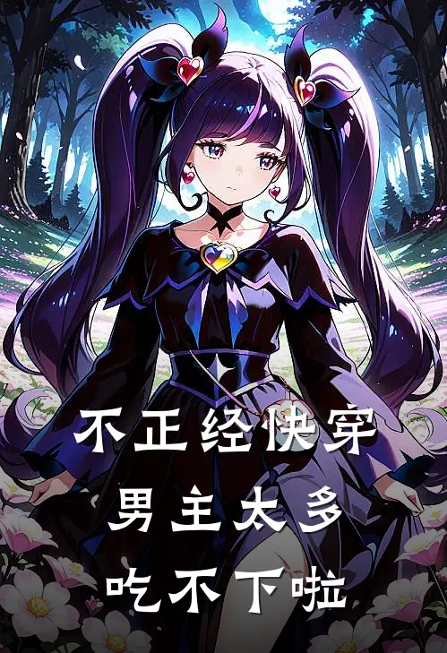 不正经快穿：男主太多，吃不下啦（季晨温甜）全文免费阅读无弹窗大结局_不正经快穿：男主太多，吃不下啦最新章节列表