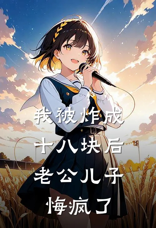 我被炸成十八块后，老公儿子悔疯了林舒月骆明辉全文免费阅读_完结热门小说我被炸成十八块后，老公儿子悔疯了(林舒月骆明辉)