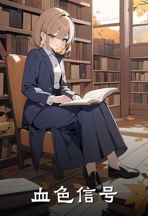 血色信号(江年张月)完本小说大全_热门小说大全血色信号江年张月