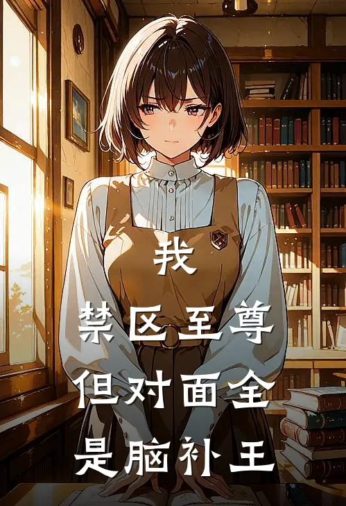 我，禁区至尊，但对面全是脑补王