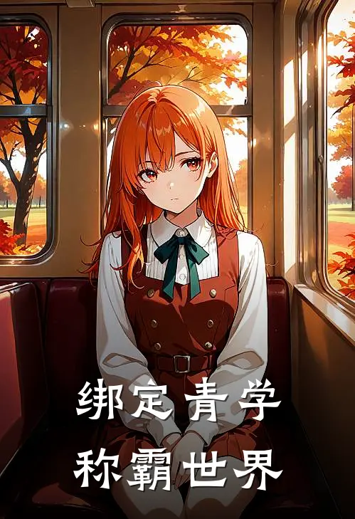 绑定青学，称霸世界