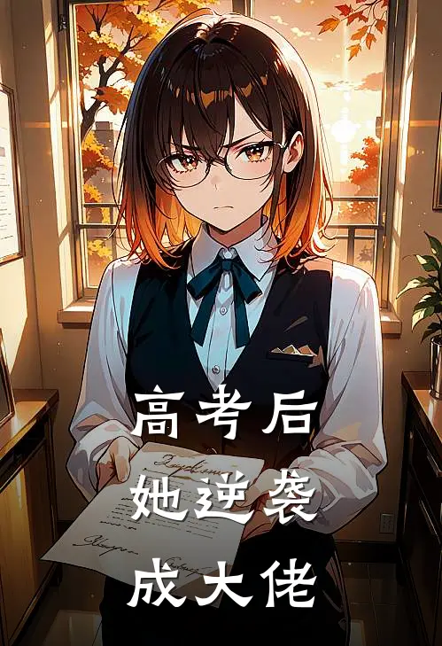 高考后，她逆袭成大佬(宋之禾薛晓婷)全本免费小说阅读_全文免费阅读高考后，她逆袭成大佬宋之禾薛晓婷