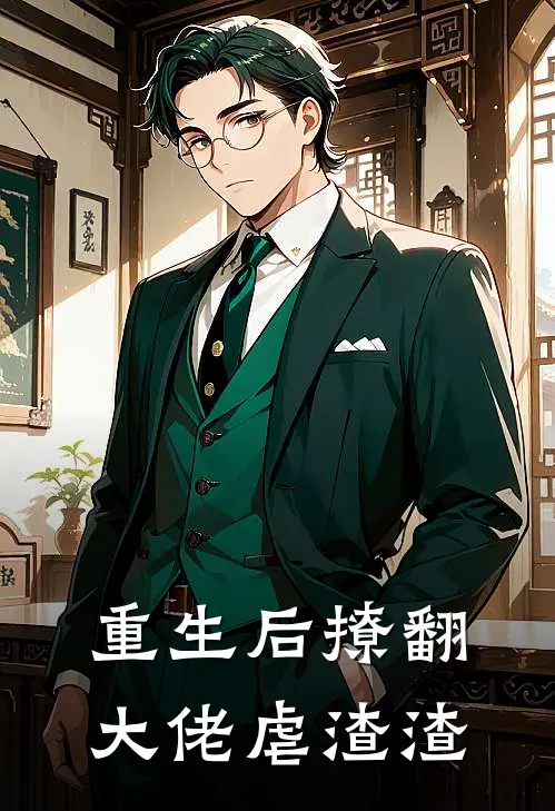 重生后撩翻大佬虐渣渣