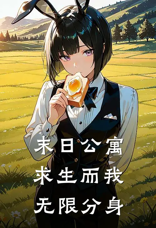 末日公寓求生而我无限分身