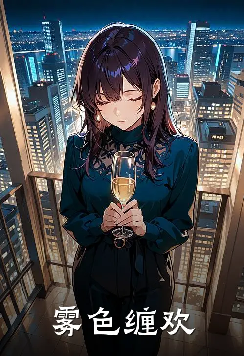 雾色缠欢(阮祯谭慕白)小说最新章节_全文免费小说雾色缠欢阮祯谭慕白