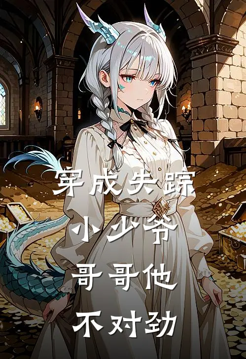 穿成失踪小少爷，哥哥他不对劲