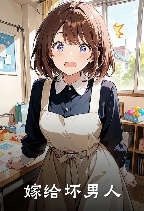 嫁给坏男人