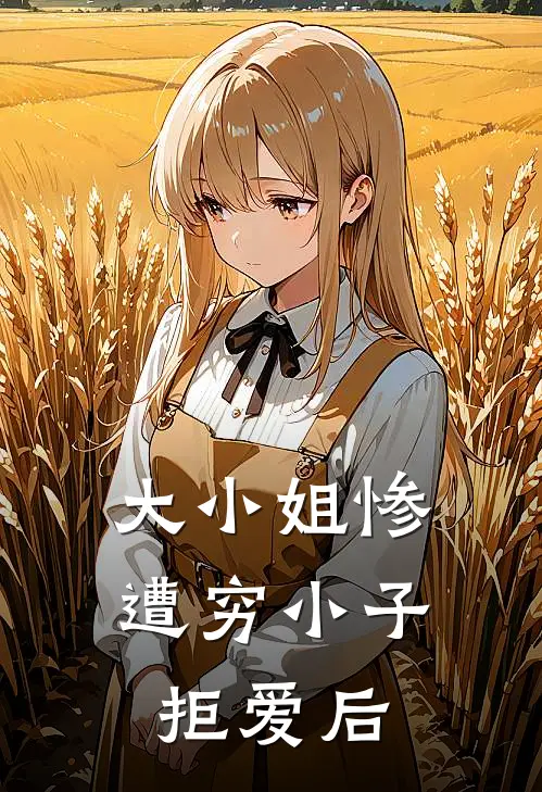 大小姐惨遭穷小子拒爱后许阶骆雨林完结版免费小说_完本小说大全大小姐惨遭穷小子拒爱后许阶骆雨林