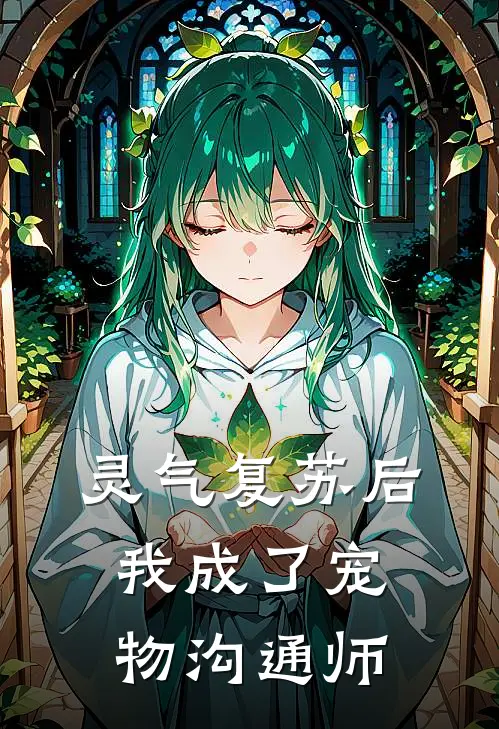 灵气复苏后，我成了宠物沟通师（苏小满玉佩）最新章节列表