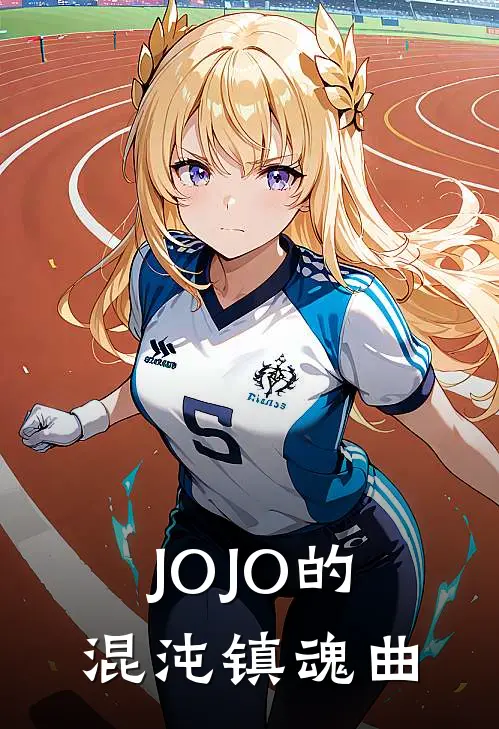 JOJO的混沌镇魂曲