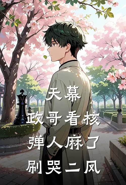 天幕：政哥看核弹人麻了刷哭二凤林远嬴政最新好看小说_免费小说天幕：政哥看核弹人麻了刷哭二凤(林远嬴政)