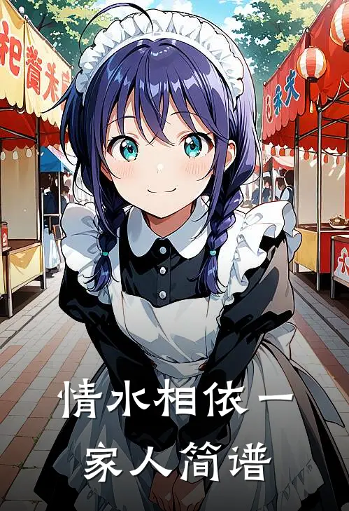 情水相依一家人简谱