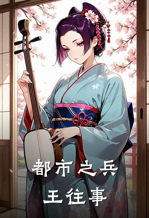 都市之兵王往事