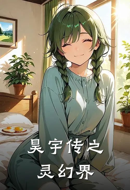 昊宇传之灵幻界