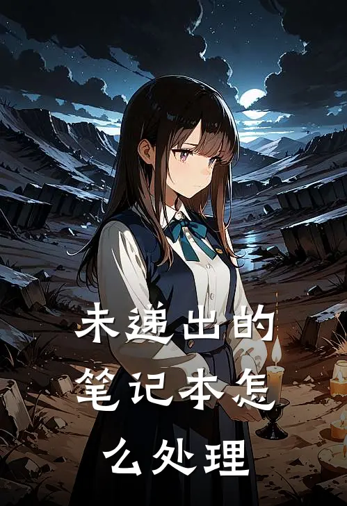 未递出的笔记本怎么处理