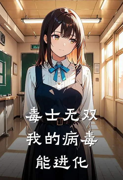 毒士无双：我的病毒能进化(贾明阿杏)新热门小说_免费完结小说毒士无双：我的病毒能进化(贾明阿杏)