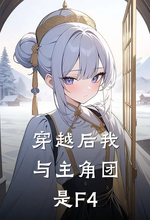 穿越后我与主角团是F4
