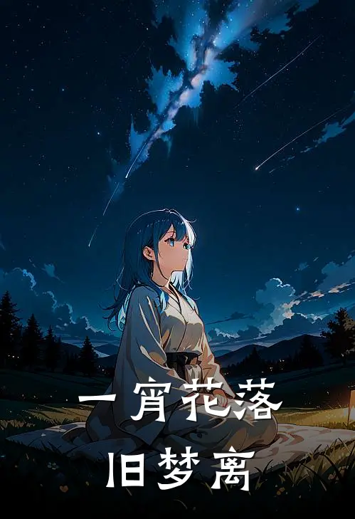 一宵花落旧梦离谢玄明华完整免费小说_热门小说阅读一宵花落旧梦离谢玄明华