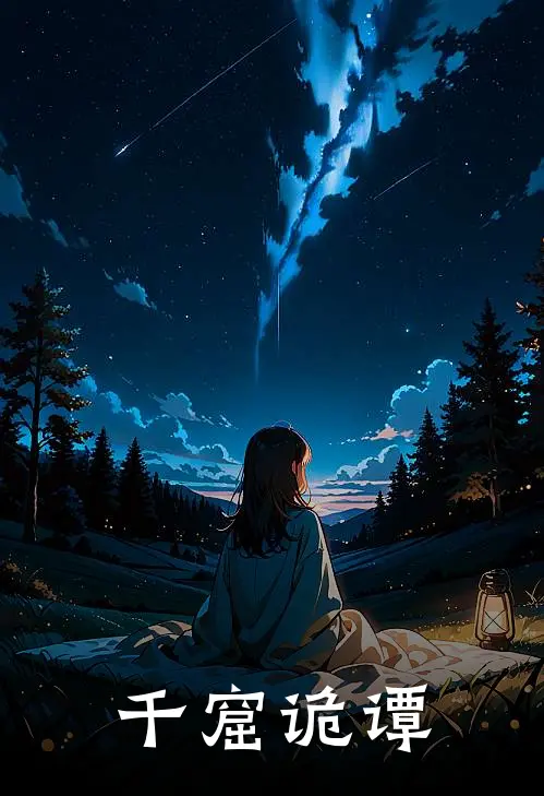 千窟诡谭陈无咎白十九免费完本小说_小说推荐完本千窟诡谭(陈无咎白十九)