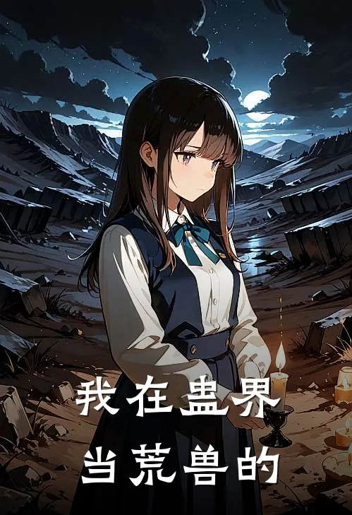 我在蛊界当荒兽的