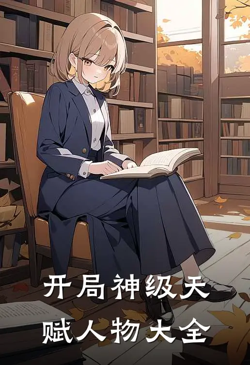 开局神级天赋人物大全