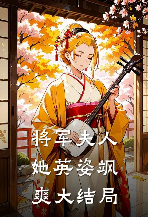 将军夫人她英姿飒爽大结局