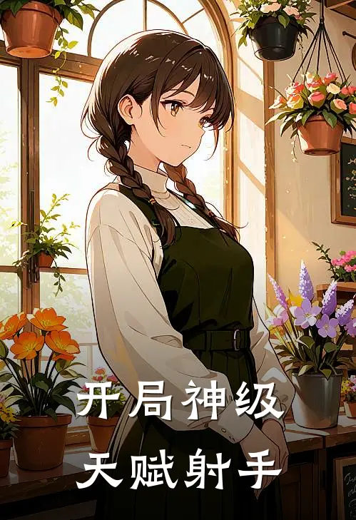 开局神级天赋射手