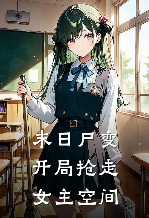 末日尸变：开局抢走女主空间