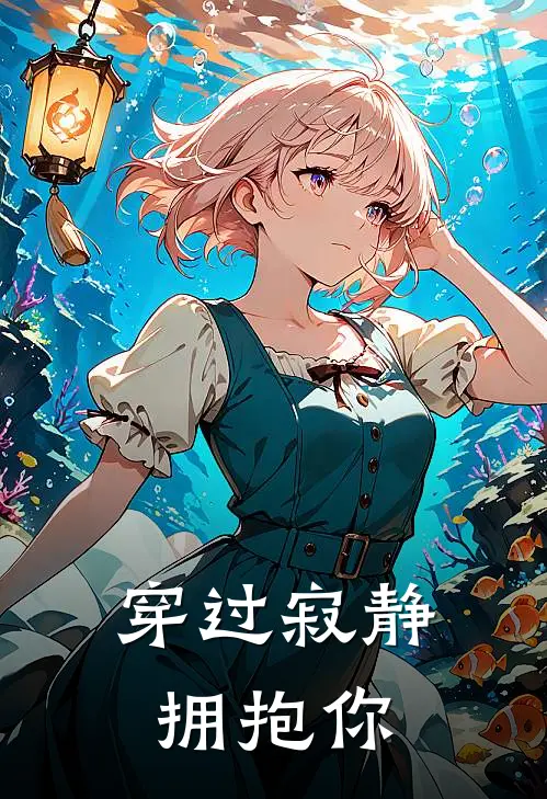 穿过寂静拥抱你