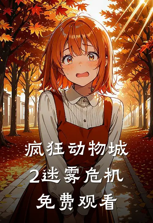 疯狂动物城2迷雾危机免费观看