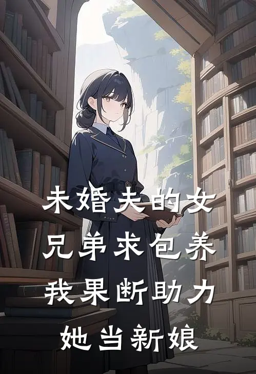 未婚夫的女兄弟求包养，我果断助力她当新娘(沅沅念芝)完本小说_全本免费小说未婚夫的女兄弟求包养，我果断助力她当新娘沅沅念芝
