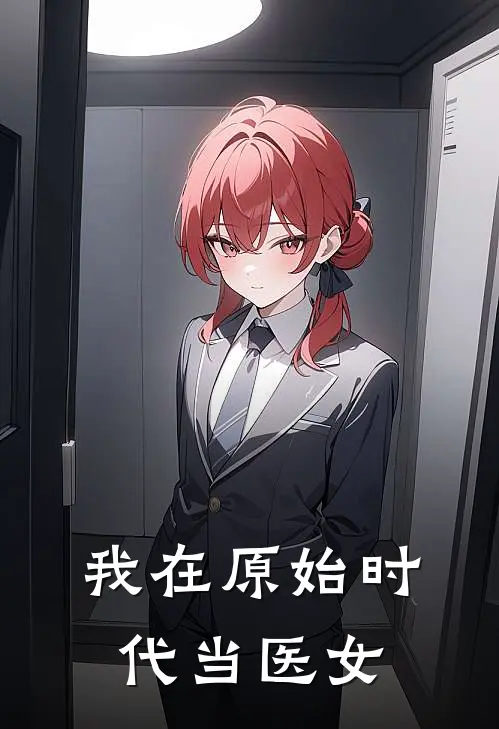 叶小七叶小七《我在原始时代当医女》完整版在线阅读_叶小七叶小七完整版在线阅读