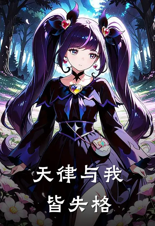 天律与我皆失格