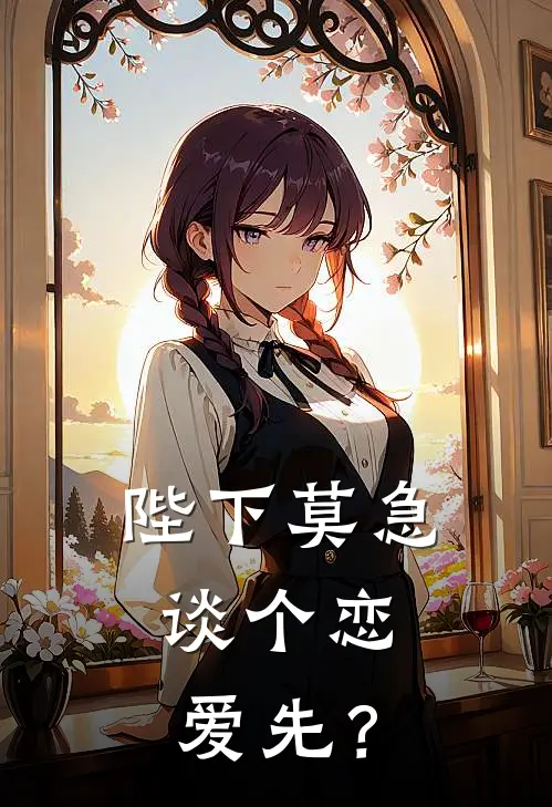 陛下莫急，谈个恋爱先？