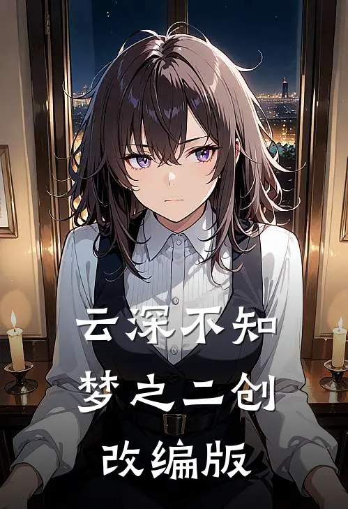 云深不知梦之二创改编版