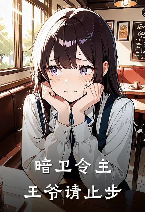 暗卫令主：王爷请止步