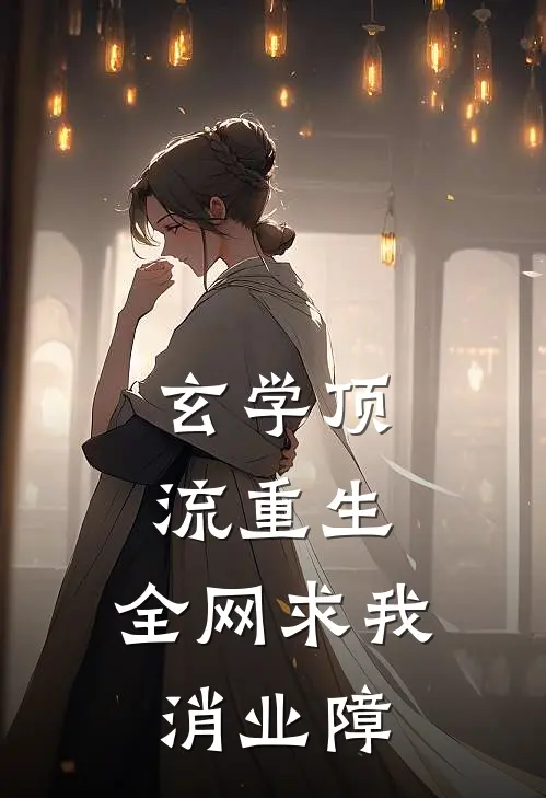 苏薇薇苏晚意(玄学顶流重生，全网求我消业障)全本免费在线阅读_苏薇薇苏晚意全集在线阅读