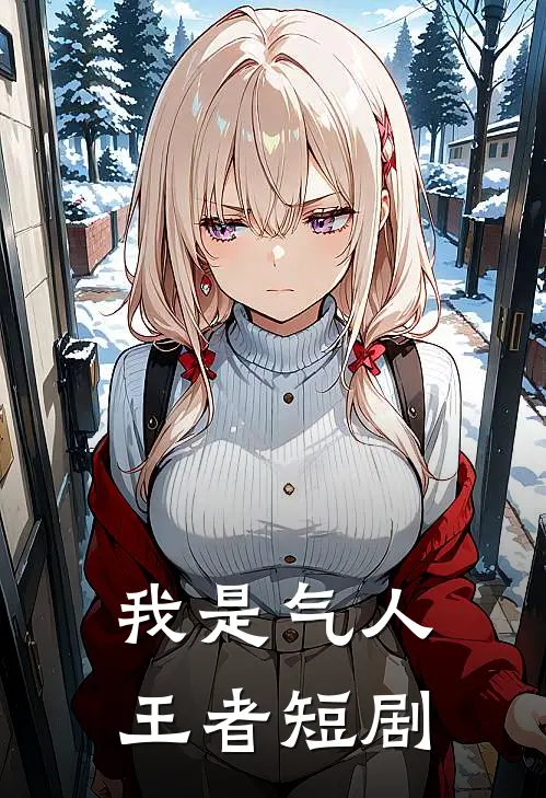 我是气人王者短剧