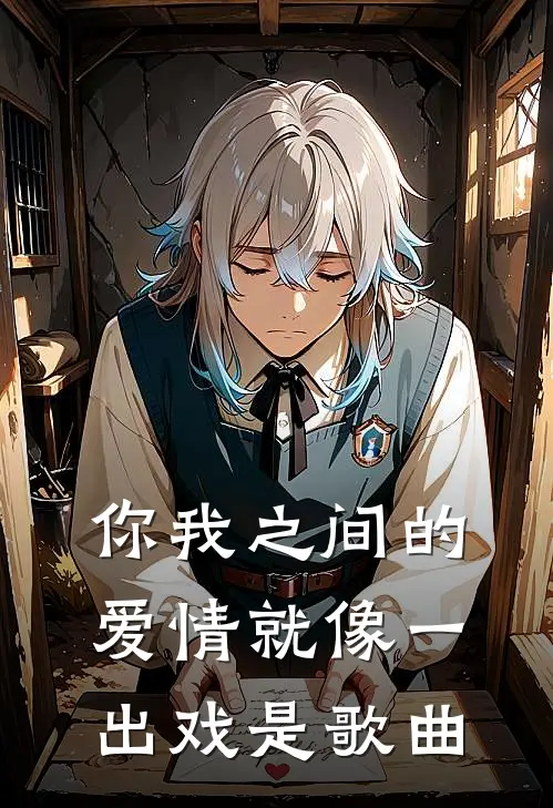 你我之间的爱情就像一出戏是歌曲