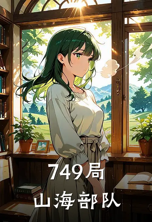 749局：山海部队